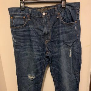 American Eagle Mens Jeans 36x32